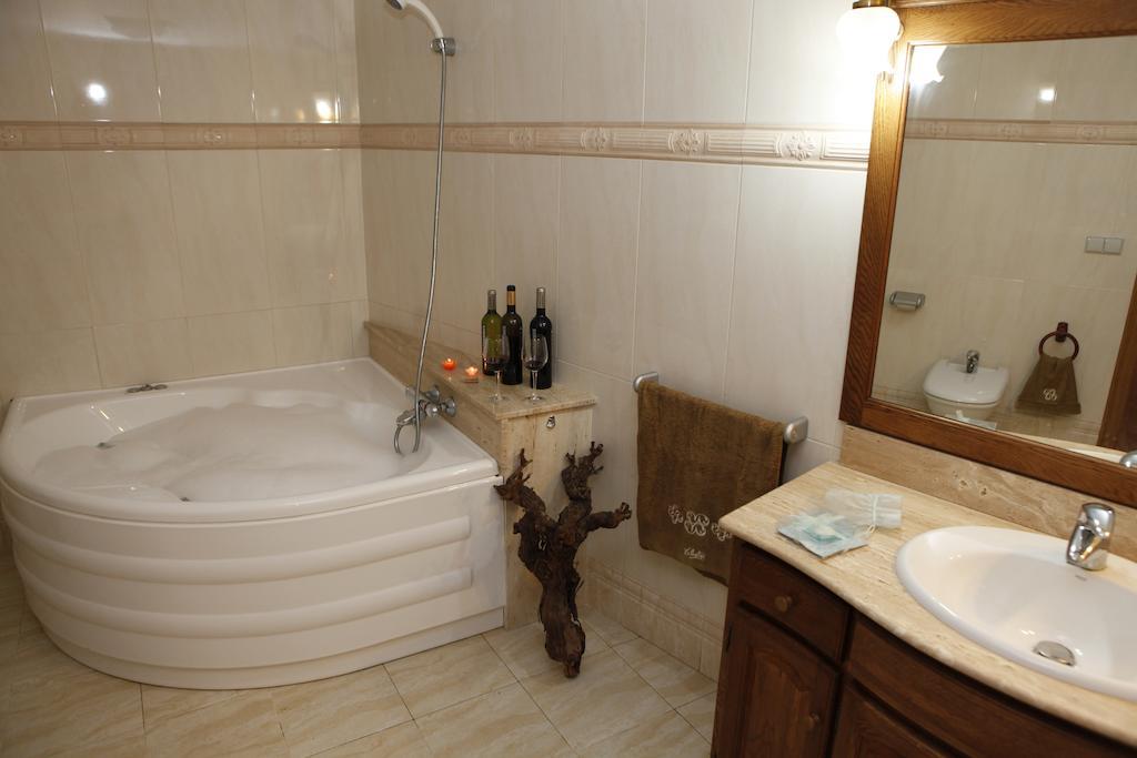 Casa Rural Magnanimvs Вілафамас Номер фото